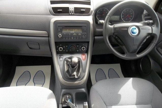 Used Fiat Croma 2006 Hatchback