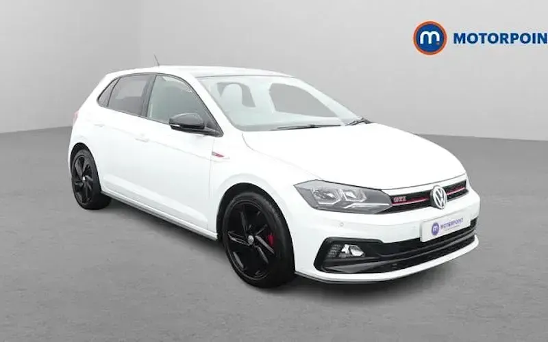 Used VW Polo GTI 200 HP (147 kW) 2019 Hatchback