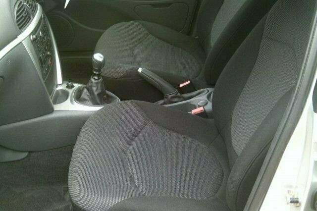Used Citroën C5 138 HP (101 kW) 2005 Hatchback