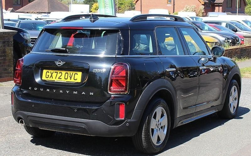 Used Mini Cooper Classic 136 HP (100 kW) 2022 Hatchback
