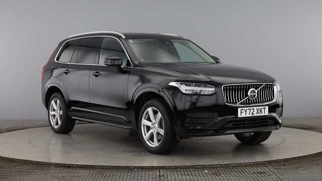 Used 2023 Volvo XC90 Core SUV | £36,998 (Fair price) - Image 1/4
