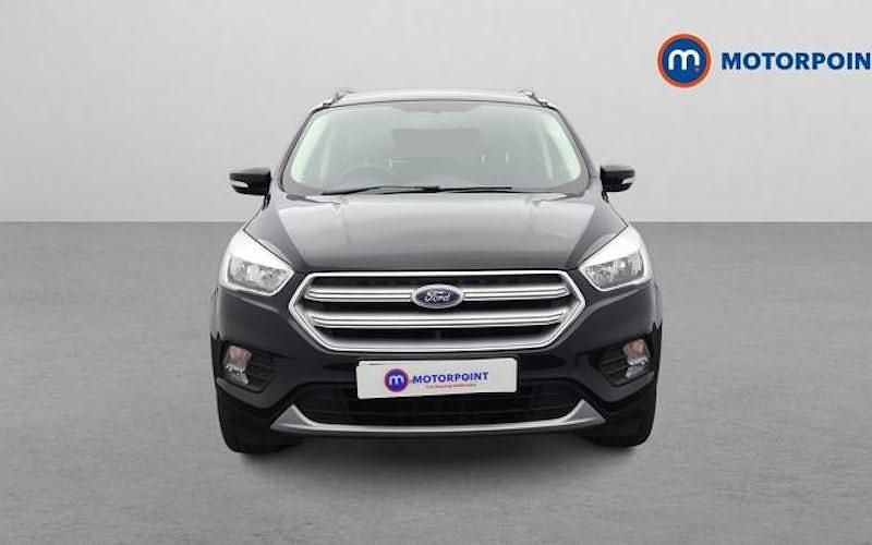 Used Ford Kuga Zetec 120 HP (88 kW) 2019 SUV