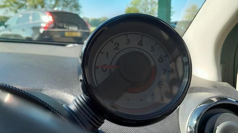 Used Citroën C1 VTR Sport 68 HP (50 kW) 2013 Blue Hatchback