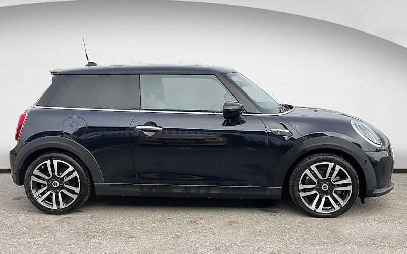 Usado Mini Cooper Level 3 135 kW (184 CV) 2023 Utilitario