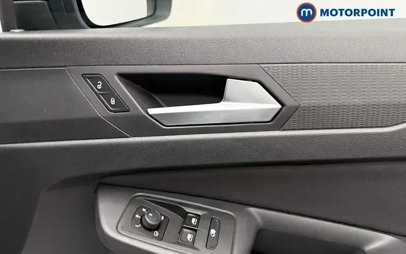 Used Ford Transit Connect Limited 150 HP (110 kW) 2026 MPV