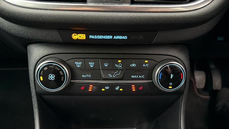 Used Ford Fiesta ST-Line X 123 HP (90 kW) 2023 Hatchback