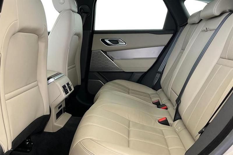 Used Land Rover Range Rover Velar 204 HP (150 kW) 2022 Bronze SUV