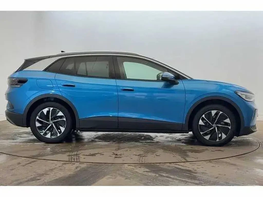Used VW ID.4 210 kW (286 HP) 2024 SUV