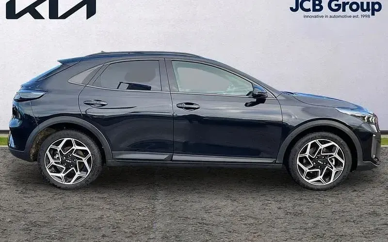 Used Kia XCeed GT-Line S 114 HP (83 kW) 2026 SUV