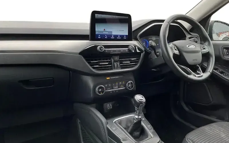 Used Ford Kuga Titanium 150 HP (110 kW) 2023 SUV
