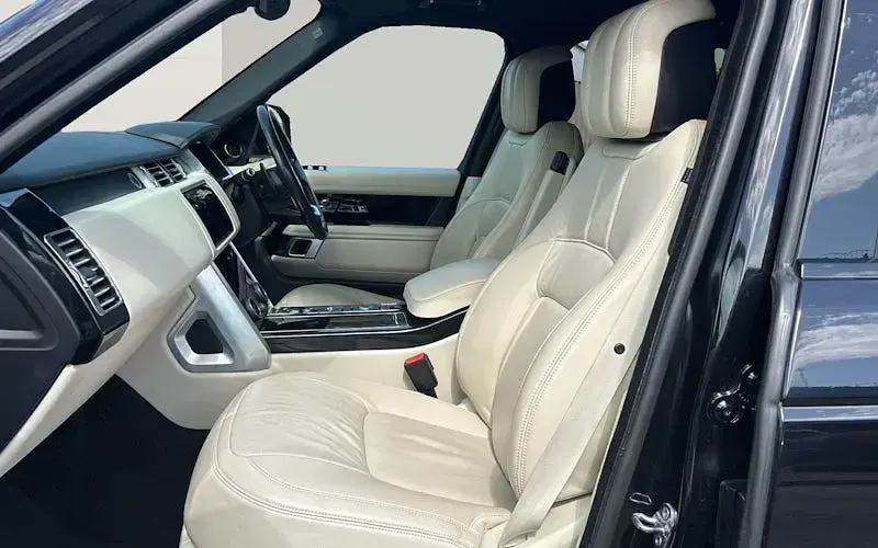 Used Land Rover Range Rover Vogue SE 339 HP (249 kW) 2020 SUV