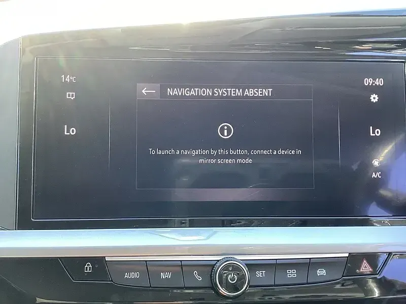 Second-hand Vauxhall Grandland X Ultimate 2023 Gri SUV