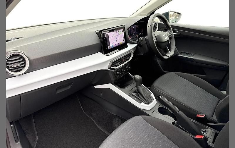 New Seat Arona SE Technology 115 HP (84 kW) 2026 Blue SUV