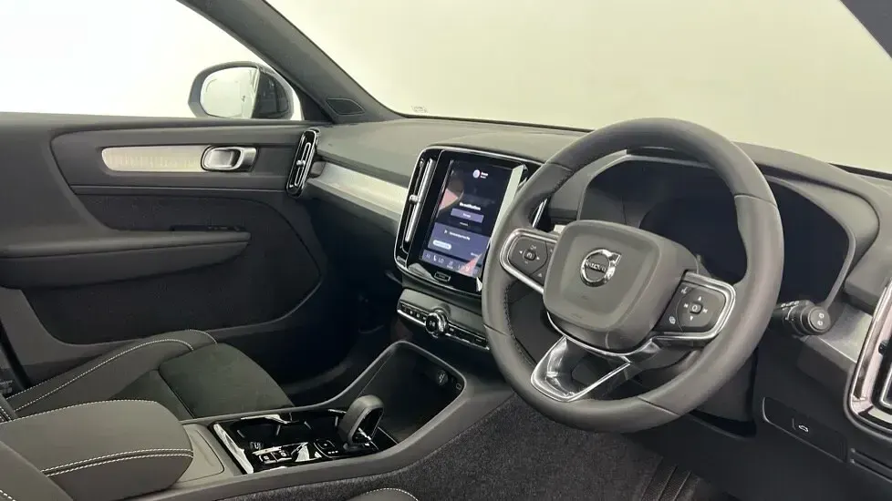 Used Volvo XC40 Plus 2026 SUV