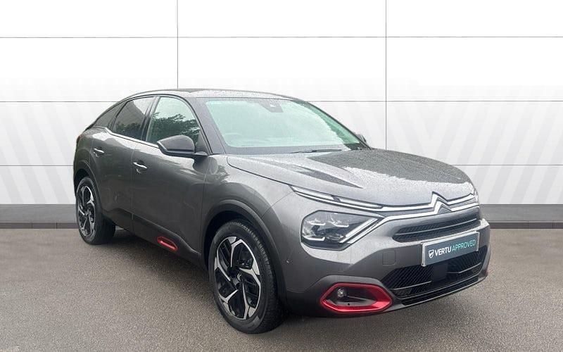 Used Citroën C4 PureTech 131 HP (96 kW) 2023 SUV