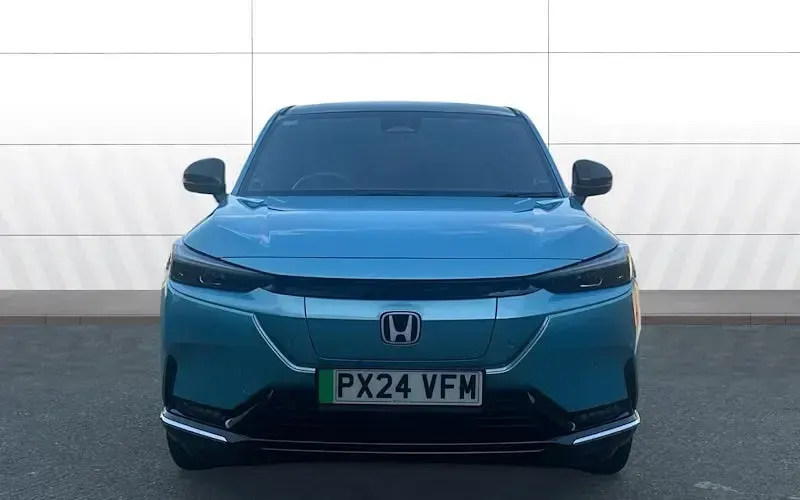Begagnad Honda e:Ny1 Advance 150 kW (204 HK) 2026 SUV