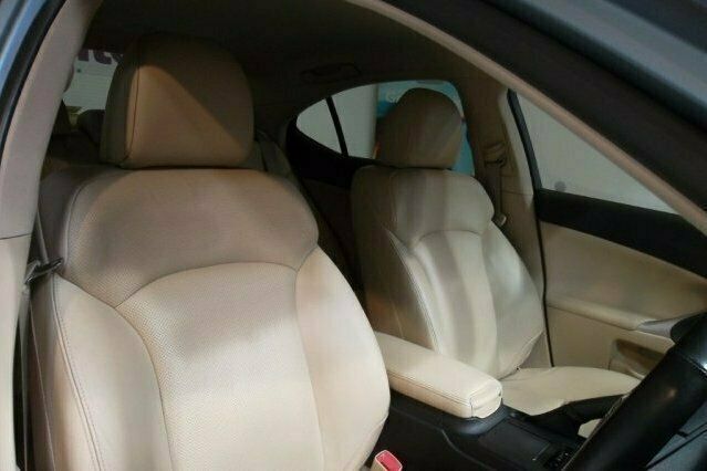 Used Lexus IS250 204 HP (150 kW) 2006 Sedan