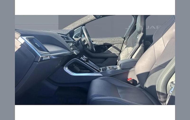 Used Jaguar I-Pace 294 kW (400 HP) 2023 Black SUV