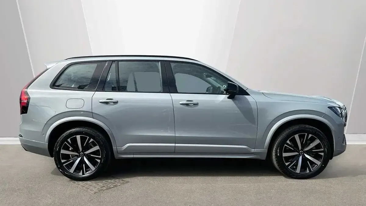 Novo Volvo XC90 Plus 455 HP (334 kW) 2026 SUV