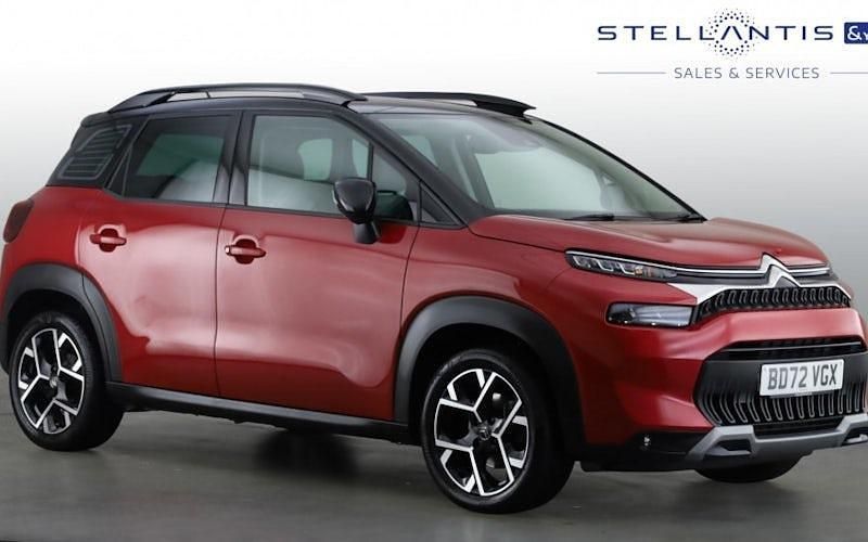 Used 2023 Citroën C3 PureTech Hatchback | £13,194 (A bit pricey) - Image 1/4