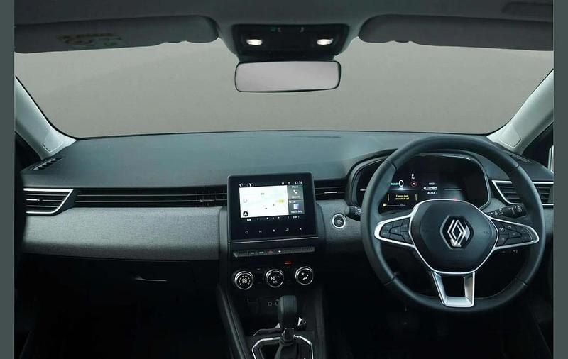 Used Renault Clio V Evolution 145 HP (106 kW) 2024 Black Hatchback