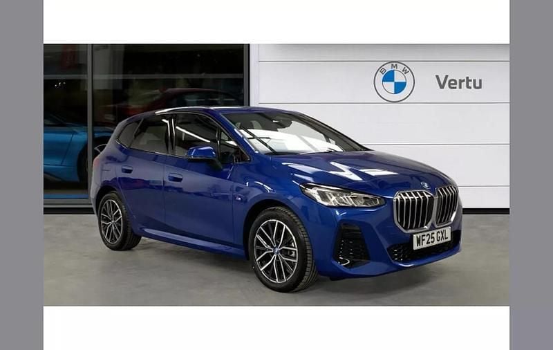Other New 2024 BMW 225 Active Tourer M Sport MPV | £31,366 - Image 1/4