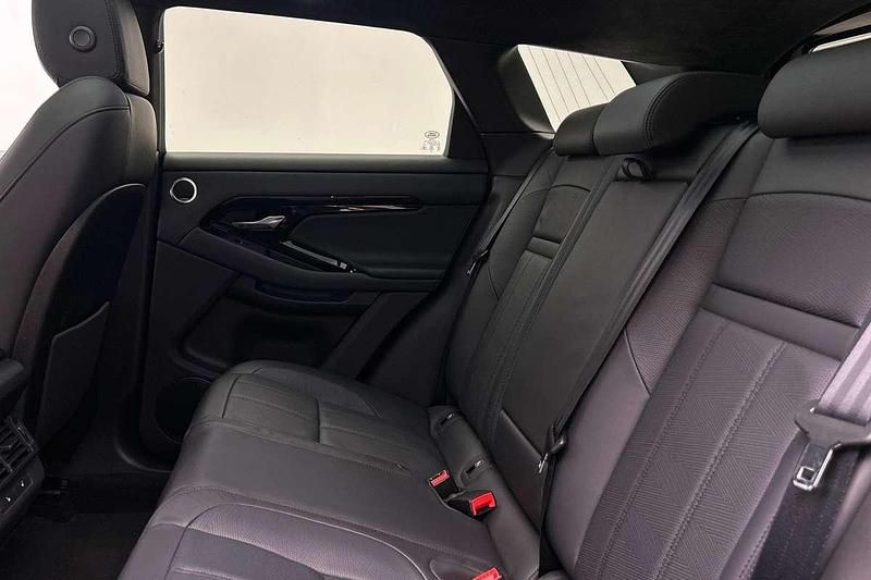 Used Land Rover Range Rover evoque Autobiography 304 HP (223 kW) 2024 Grey SUV