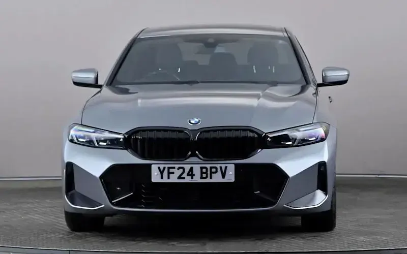 Used BMW 320 M Sport 184 HP (135 kW) 2026 Sedan