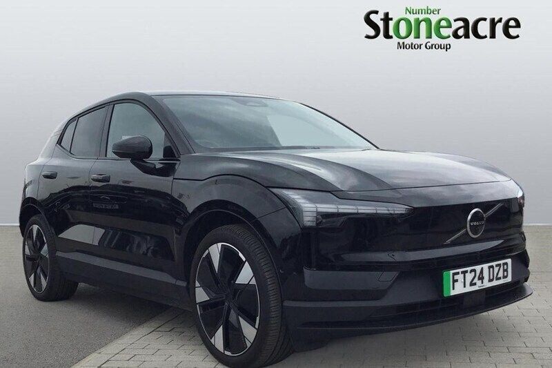 Used 2024 Volvo EX30 Performance SUV | £33,995 (Fair price) - Image 1/1
