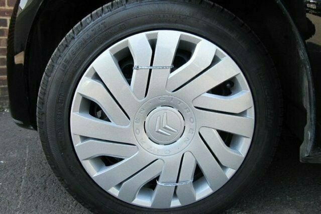 Used Citroën C1 2006 Hatchback