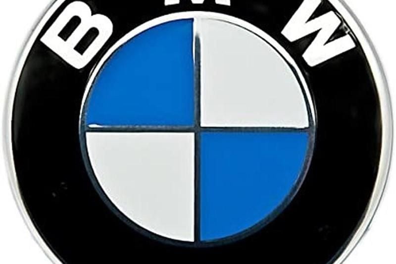 Used BMW X5 Exclusive 218 HP (160 kW) 2005 Blue SUV