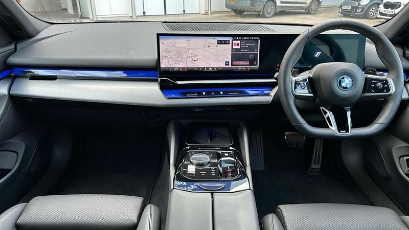 Used BMW 530e M Sport 299 HP (219 kW) 2025 Other Sedan