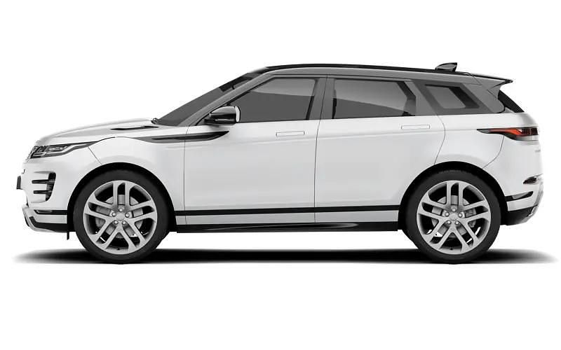 Used 2018 Land Rover Range Rover evoque Autobiography Hatchback | £17,250 (Super price) - Image 1/1