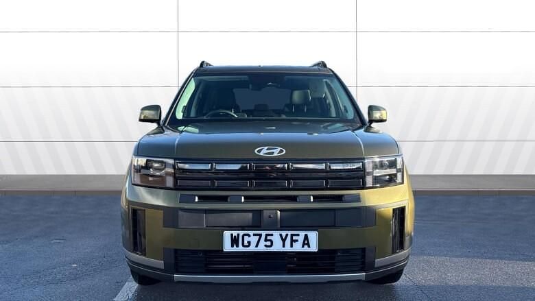 Used Hyundai Santa Fe Ultimate 253 HP (186 kW) 2025 Other SUV