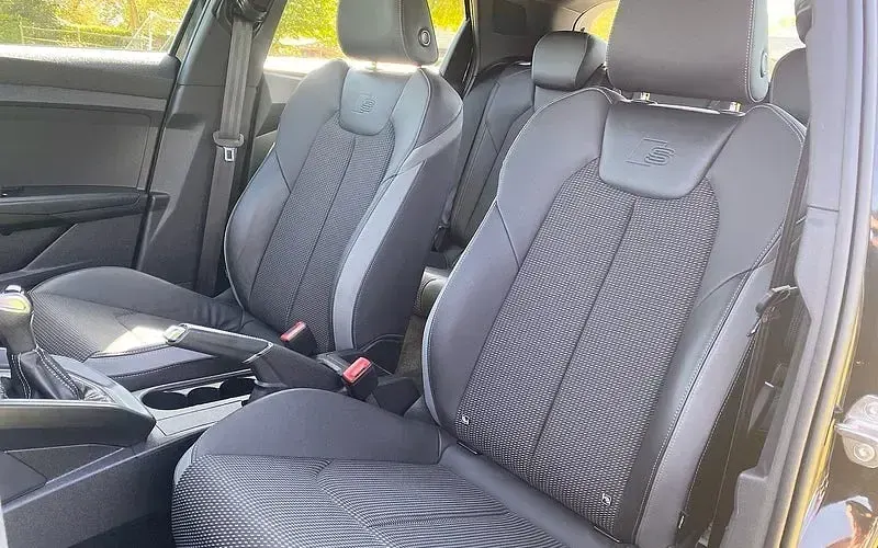 Usado Audi A1 Sportback Competition 207 HP (152 kW) 2021 Citadino