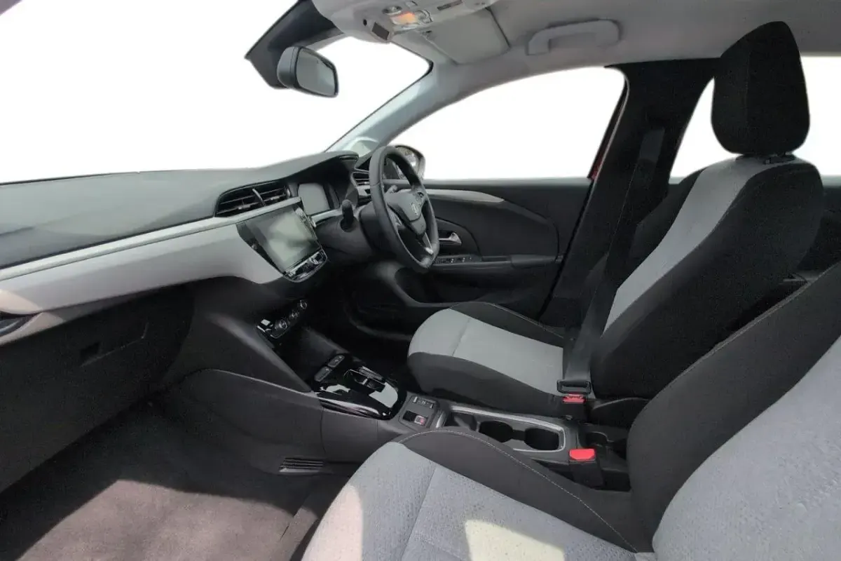 Used Vauxhall Corsa-e Design Edition 100 kW (136 HP) 2024 Hatchback