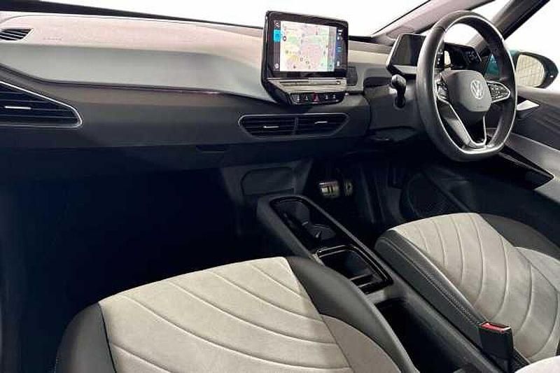 Used VW ID.3 Pro Performance 150 kW (204 HP) 2023 Other Hatchback