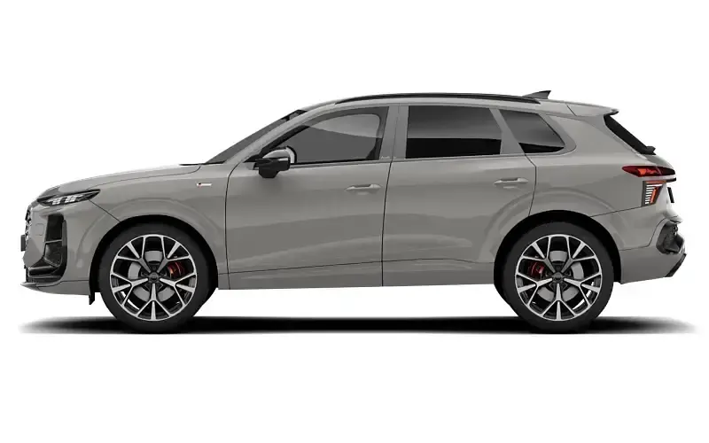 Begagnad Audi Q3 S-Line 150 HK (110 kW) 2023 SUV