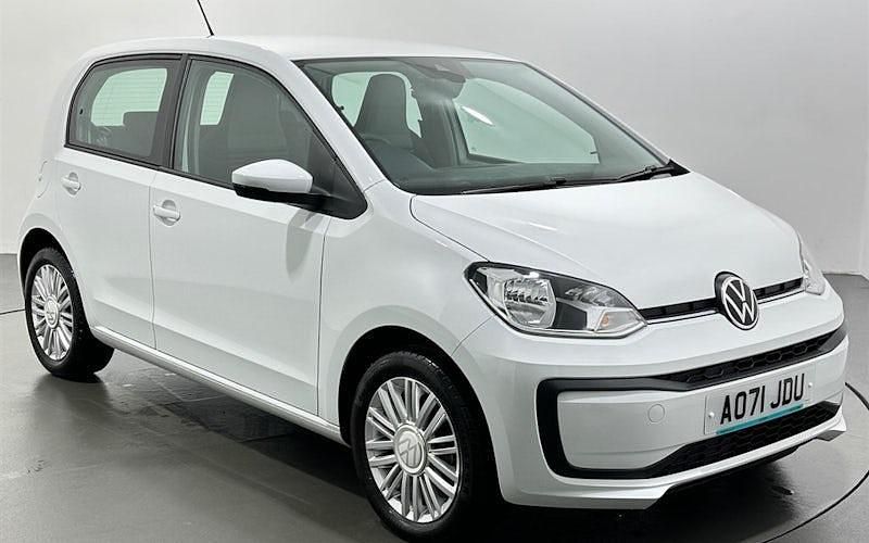 Used 2023 VW up! Hatchback | £11,532 (Fair price) - Image 1/3