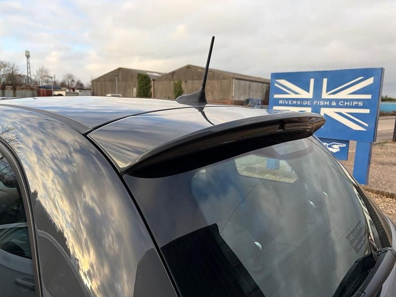 Used Fiat 500 Connect 70 HP (51 kW) 2021 Grey Hatchback