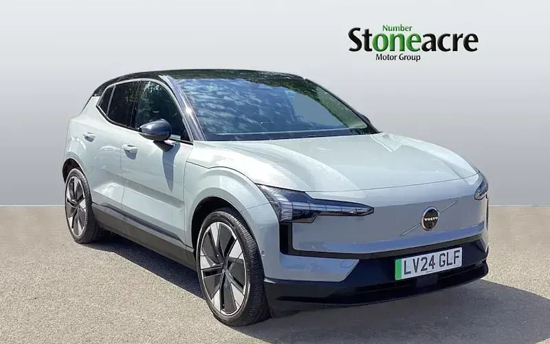 Used Volvo EX30 Performance 314 kW (428 HP) 2026 SUV