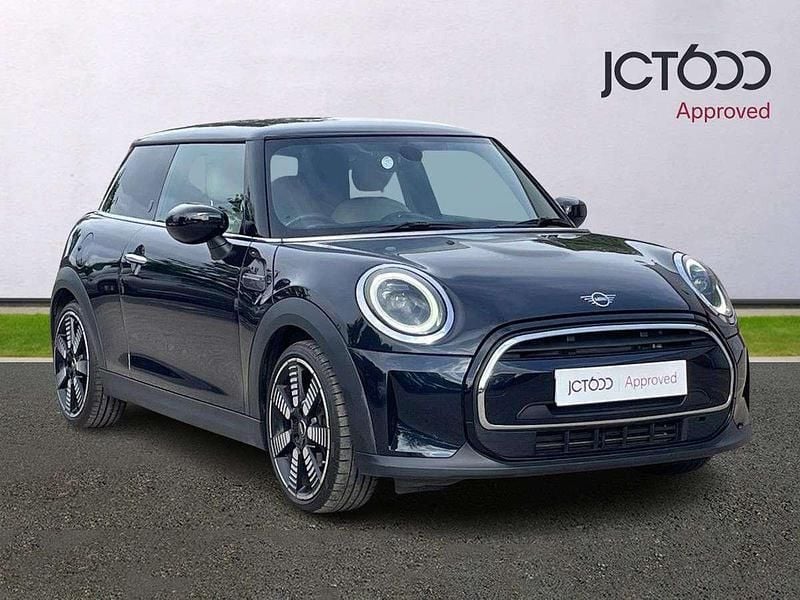 Other Used 2022 Mini Cooper Exclusive Hatchback | £18,500 (Fair price) - Image 1/4