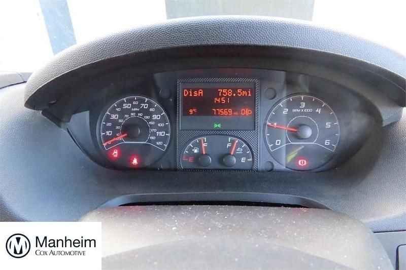 Used Citroën Relay 140 HP (102 kW) 2023 White Van