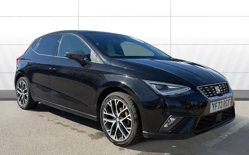 Gebraucht Seat Ibiza XCELLENCE 95 PS (69 kW) 2025 Kleinwagen
