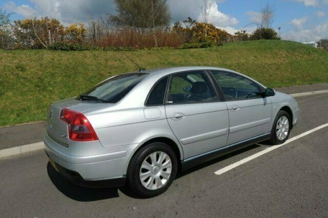 Used Citroën C5 136 HP (100 kW) 2005 Hatchback