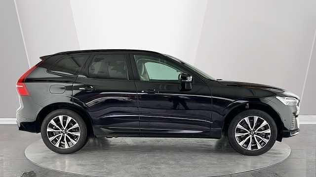 Used Volvo XC60 Plus 194 HP (142 kW) 2023 SUV