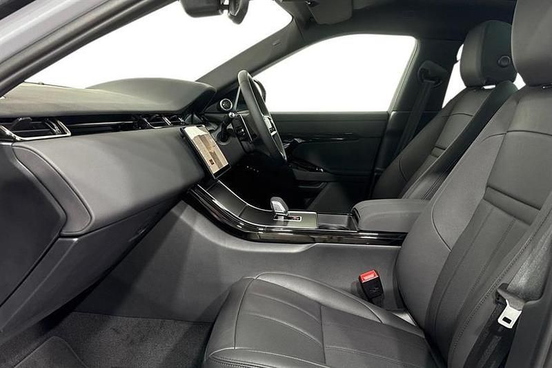 Used Land Rover Range Rover evoque 204 HP (150 kW) 2025 Unknown SUV