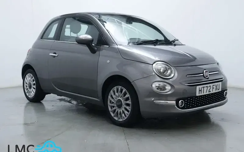 Used Fiat 500 Dolcevita 70 HP (51 kW) 2022 Hatchback