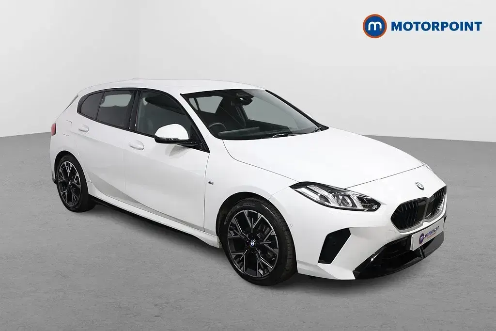 Usado BMW 120 M Sport 156 HP (114 kW) 2025 Citadino