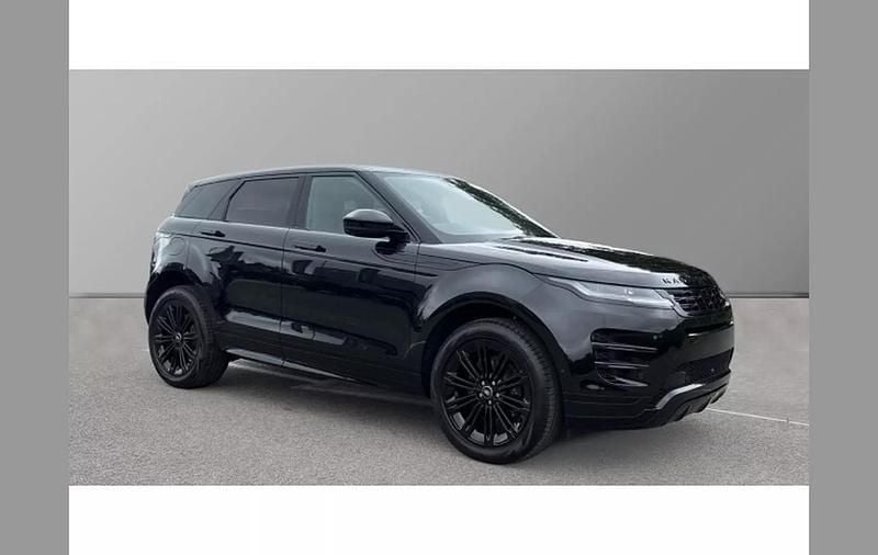 Other New 2024 Land Rover Range Rover evoque SUV | £52,152 (Fair price) - Image 1/4